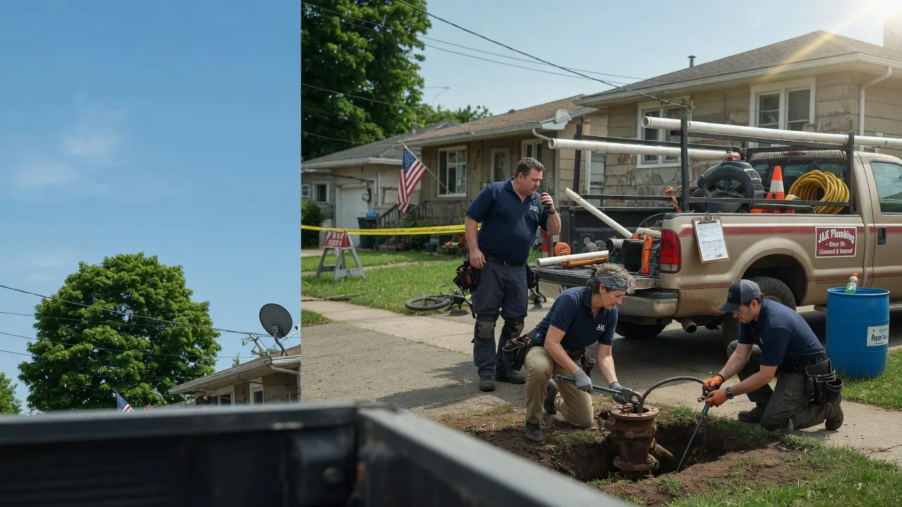 Water Heater Replacement in Loving, TX near me